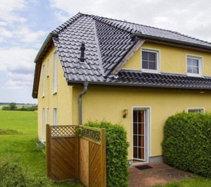 Fewo Middelhagen 