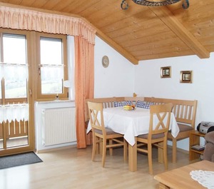 Ferienwohnungen Meindl Lam 