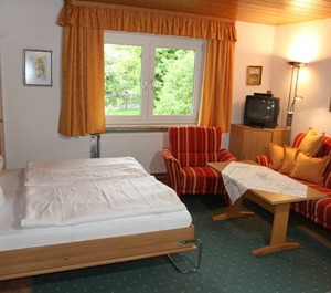 Appartementhaus Moos 
