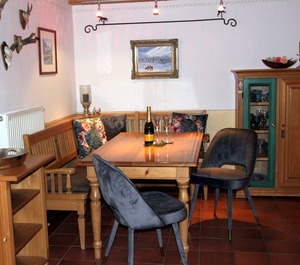 Ferienwohnungen Haus Waldwinkel Aschau Chiemgau 