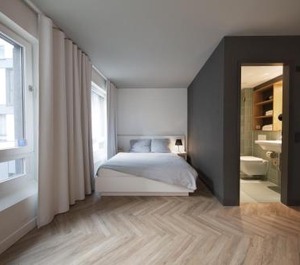 Smartments Business Parkstadt Schwabing 