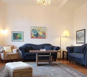 Haus Park Ostseebad Kühlungsborn 