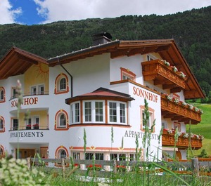 Appartements 
