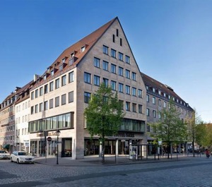 Hauptbahnhof 