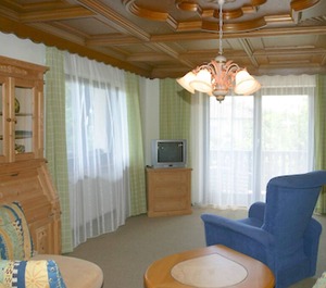 Gästehaus Steiger 