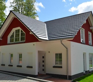 Alte Strandvogtei Sellin Direkt Vom Ostseebad 