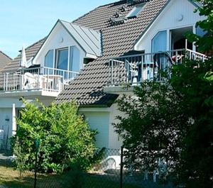 Villa Fw 