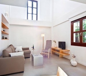 Smart Suites Albaicin 