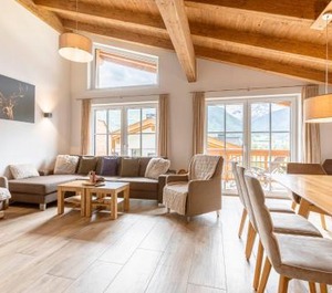 Tauernlodges Uttendorf 