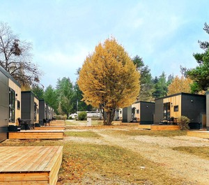 Accommodation 