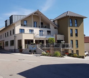 Wirtshaus Alte Post Zandt 