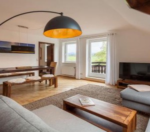 Ferienwohnung 
