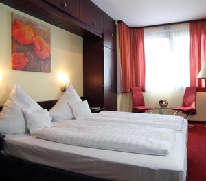 Hotel Amberger 