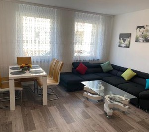 Traumferienwohnung 