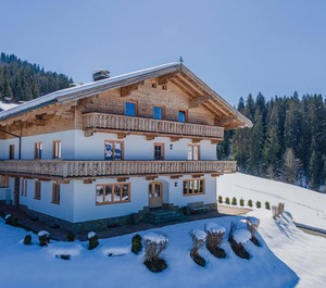 Residenz Brixental Top 