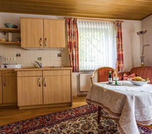 Gästehaus Christa Mauerer 