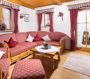 Ferienwohnungen Haus Marienblick 