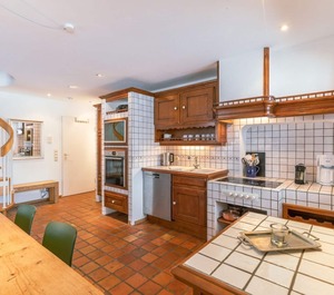 Ferienwohnung Schencking 
