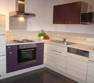 Vrbo Property 