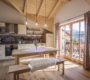 Lainthalerhof Oberaudorf 