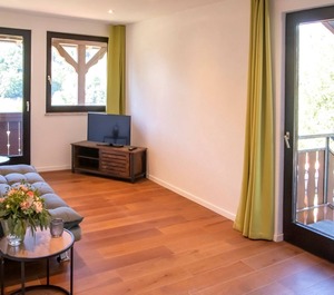 Haus Nilson Gengenbach Lhs 