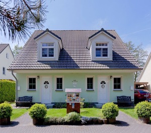 Ferienhaus Teuber 