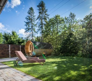 Viktoria Lodges 