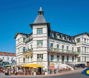 Villa Frohsinn 