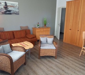 Ferienwohnung Sellin Für Personen 