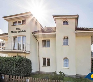 Villa Maria Gabriele 