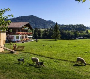 Wassererlehen Bischofswiesen 