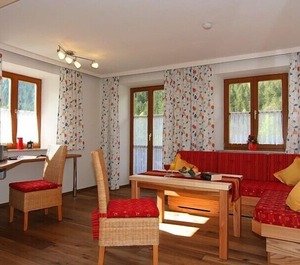 Gästehaus Steinberg Ramsau 