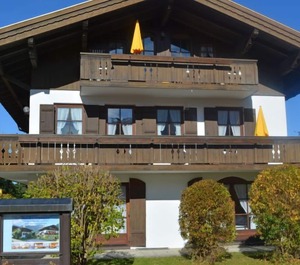 Wohnung Am Sonneneck 