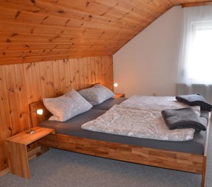 Pension Bayerwald Frauenau 