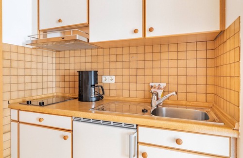 Reit im Winkl Apartment | (08) Ein-Raum-Ferienwohnung
