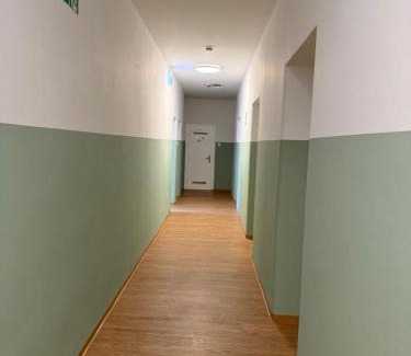 Ludwigsvorstadt Hostel | 1, 2, sleep Boardinghouse München Hauptbahnhof