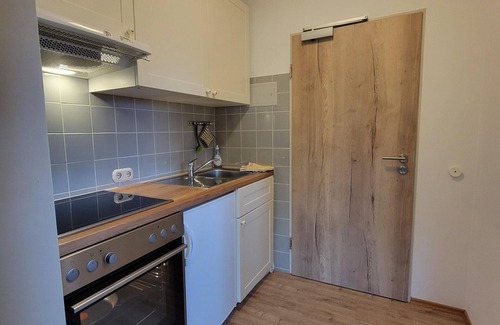 Bad Reichenhall Apartment | 1 Cozy vacation apartment for 2 persons, 20sqm, balcony or terrace