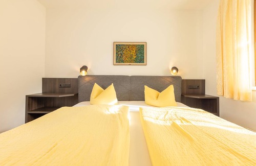 Neustift Im Stubaital Apartment | 100 m² Apartment ∙ 3 bedrooms ∙ 6 guests