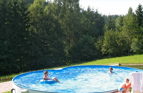 Muhlberg Other | 100 m² Accommodation ∙ 2 bedrooms ∙ 6 guests