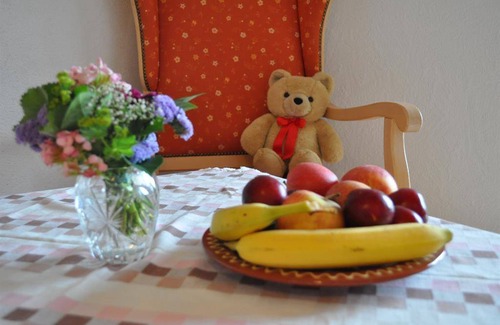 Vorderhindelang Apartment | 100 m² Apartment ∙ 2 bedrooms ∙ 4 guests