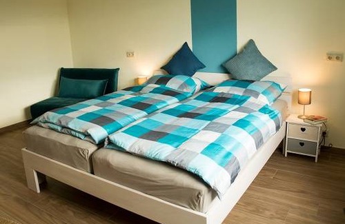 Hofheim in Unterfranken Apartment | 100 m² Apartment ∙ 2 bedrooms ∙ 5 guests