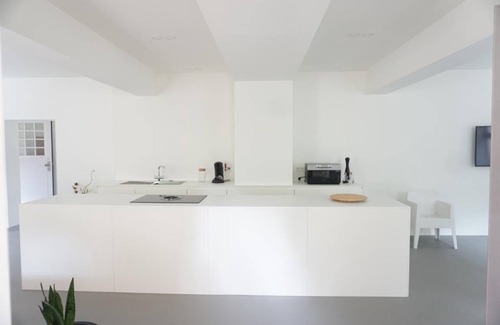 Neunburg vorm Wald Apartment | 100 m² Apartment ∙ 1 bedroom ∙ 2 guests
