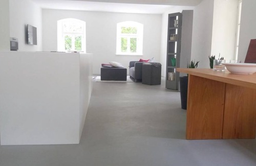 Neunburg vorm Wald Apartment | 100 m² Apartment ∙ 1 bedroom ∙ 2 guests