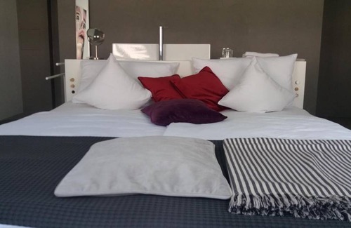 Neunburg vorm Wald Apartment | 100 m² Apartment ∙ 1 bedroom ∙ 2 guests