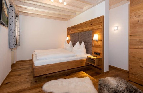 Blachendorf Apartment | 100 m² Apartment ∙ 2 bedrooms ∙ 4 guests