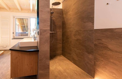Blachendorf Apartment | 100 m² Apartment ∙ 2 bedrooms ∙ 4 guests