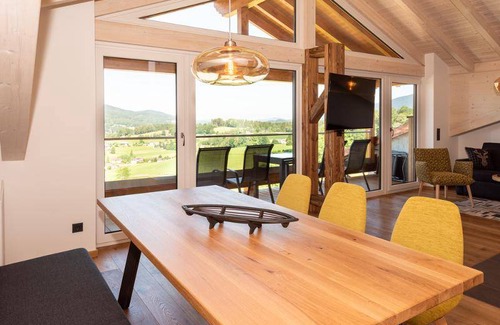 Blachendorf Apartment | 100 m² Apartment ∙ 2 bedrooms ∙ 4 guests