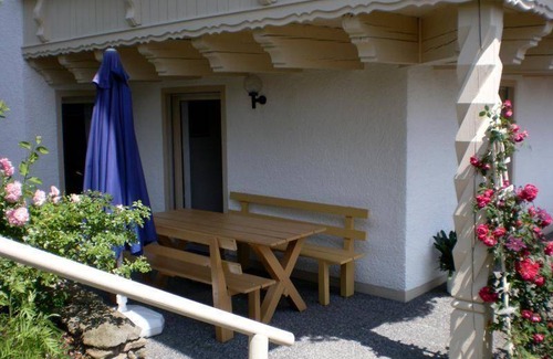 Wiedenmuhle Apartment | 100 m² Apartment ∙ 2 bedrooms ∙ 6 guests