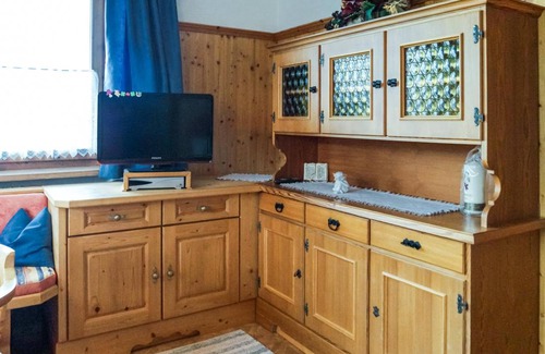 Gallzein Apartment | 100 m² Apartment ∙ 2 bedrooms ∙ 4 guests