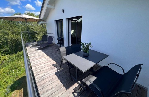 Grundl Apartment | 100 m² Apartment ∙ 2 bedrooms ∙ 5 guests